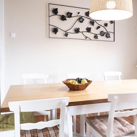 Passero Holiday House Moravske Toplice Exterior photo