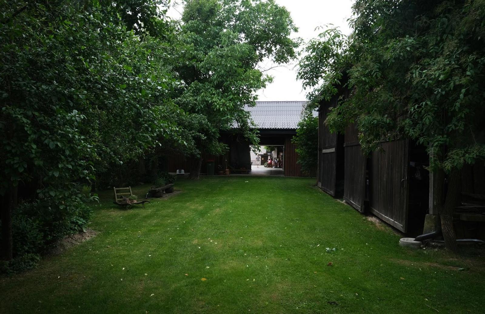 Passero Holiday House Moravske Toplice Exterior photo