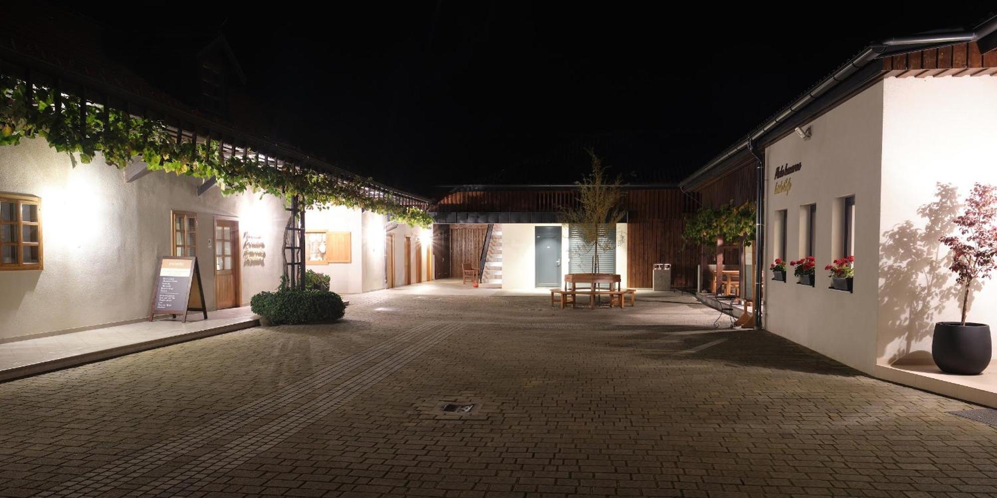 Passero Holiday House Moravske Toplice Exterior photo